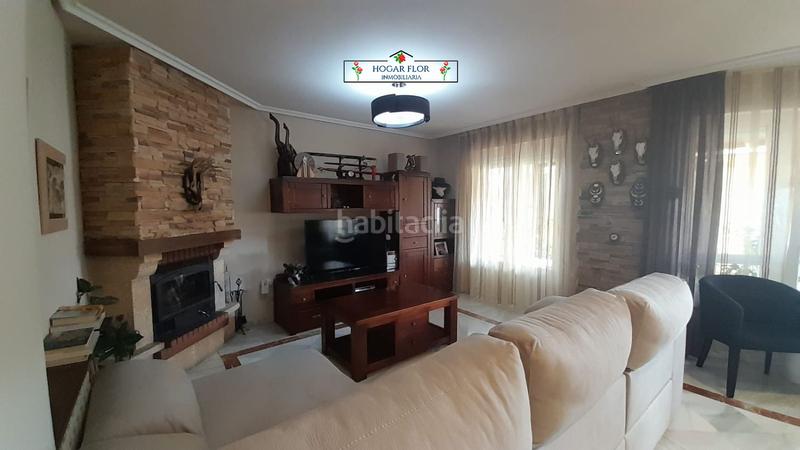 Foto f8d6c385-8438-4e8a-96fe-3c5926b51f0e. Chalet con riscaldamento parcheggio piscina in Santa Marta de Tormes