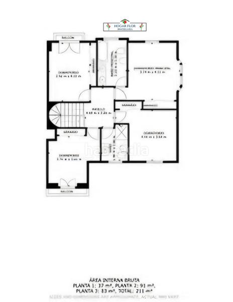 Foto fdf84594-f637-4d23-a582-0edf352e314e. Chalet con riscaldamento parcheggio piscina in Santa Marta de Tormes