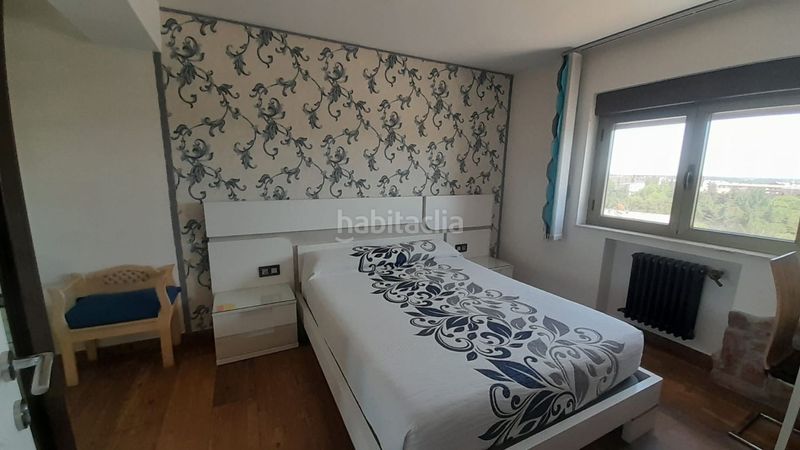 Foto 76502c50-7fb9-4680-a893-c025c4b574d9. Pis amb calefacció a Prosperidad - Delicias Salamanca
