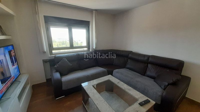Foto 7bf8df41-855f-471a-a0d8-5125af508f1f. Pis amb calefacció a Prosperidad - Delicias Salamanca