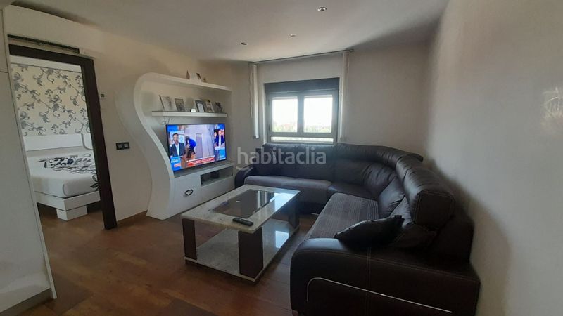 Foto c8560a74-53ae-4ce8-bd1b-be86270a3edf. Pis amb calefacció a Prosperidad - Delicias Salamanca