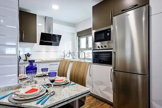 Appartement à Prosperidad - Delicias. Piso en venta en canalejas, 2 dormitorios.