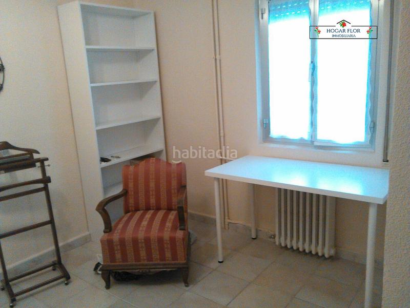 Foto 09ba21aa-f2f5-4541-8d42-92d6b6c2540c. Appartement avec chauffage dans San Bernardo Salamanca
