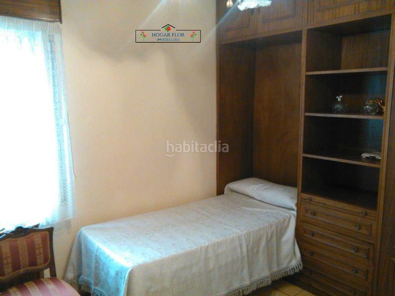 Foto 160a39c8-fe88-49e3-9d36-e1d96482a3fa. Appartement avec chauffage dans San Bernardo Salamanca