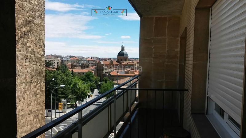 Foto 1fba84d4-7b69-4e04-860a-6afbe6d75b36. Appartement avec chauffage dans San Bernardo Salamanca