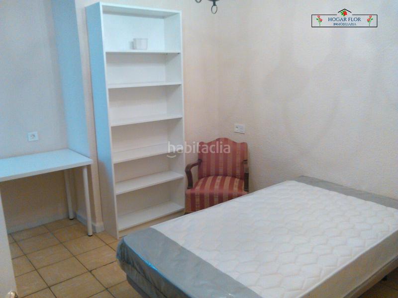 Foto 45fb0fdb-0521-4a34-b9b7-7a5a6e0d9e81. Appartement avec chauffage dans San Bernardo Salamanca
