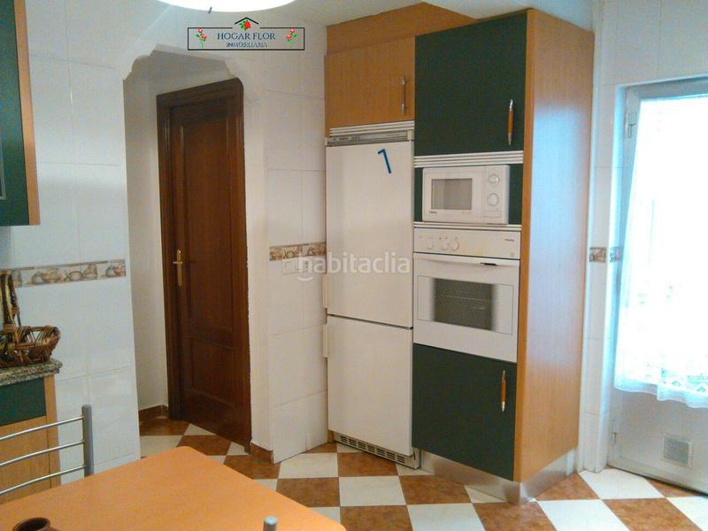 Foto 98678e21-a2e2-4c27-8088-f7529f03b224. Appartement avec chauffage dans San Bernardo Salamanca