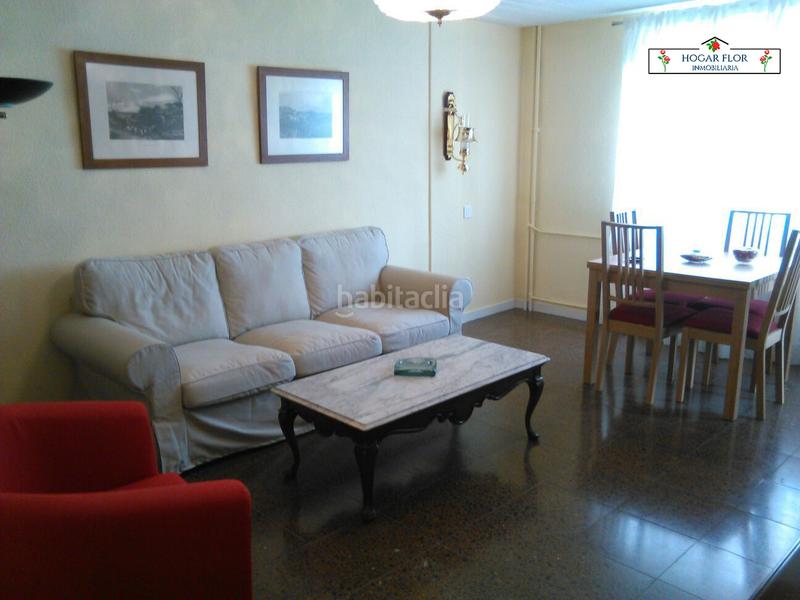 Foto 9ecf6c7c-25d7-41fb-971b-0a8f085985c6. Appartement avec chauffage dans San Bernardo Salamanca