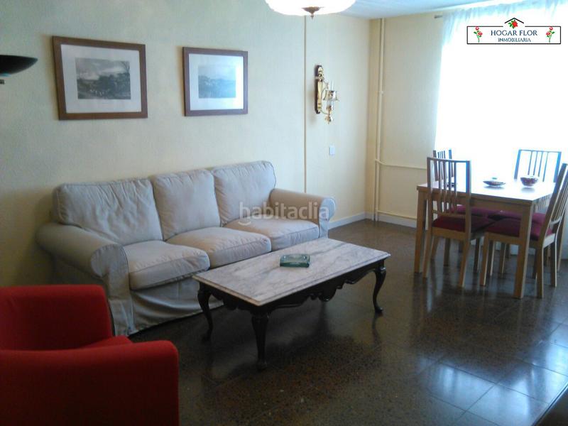 Foto c0bef060-4c96-42be-8332-206cdddf51d6. Appartement avec chauffage dans San Bernardo Salamanca
