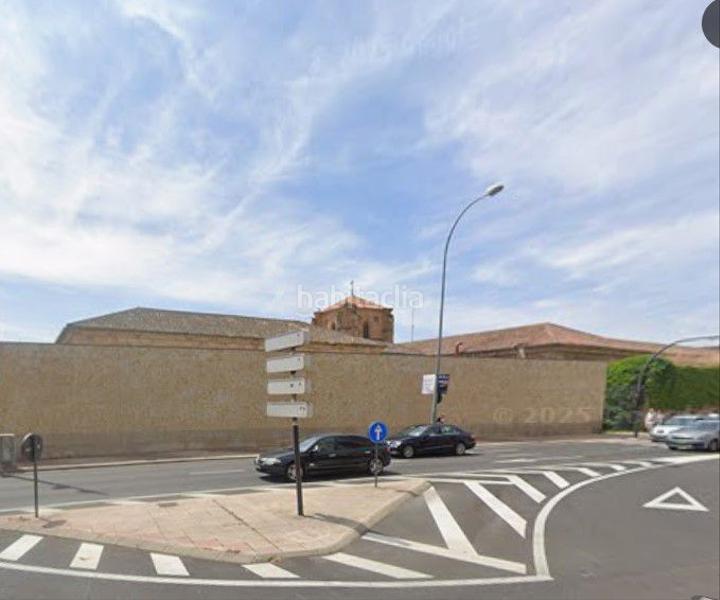 Foto e3e22008-d411-4696-9a2e-b9790cc193af. Appartement avec chauffage dans San Bernardo Salamanca