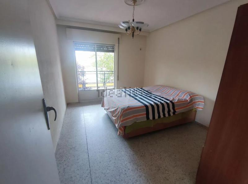 Foto 2fc2af50-a7c2-44d2-9434-e82d1b89eeb5. Flat with heating in Garrido Norte Salamanca