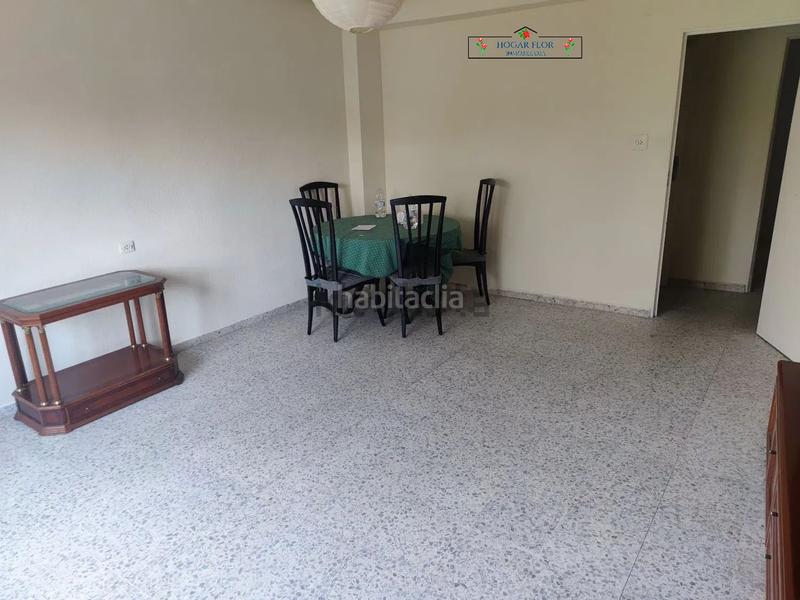 Foto 35a034a6-b67a-4791-85cd-740ffe84364b. Flat with heating in Garrido Norte Salamanca