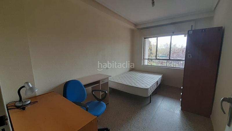 Foto 5897d799-c2c4-4c71-9440-960b347b2982. Piso  en venta en fco. anaya, 3 dormitorios. en Salamanca