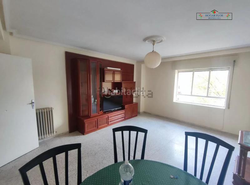 Foto 76ce3f1d-3f4f-44bd-adbd-edaf164dcb95. Flat with heating in Garrido Norte Salamanca