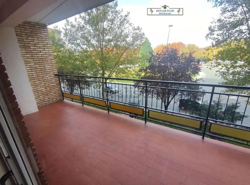 Foto 9940ecf2-1a38-4636-ba35-cbfbe1fbb958. Flat with heating in Garrido Norte Salamanca