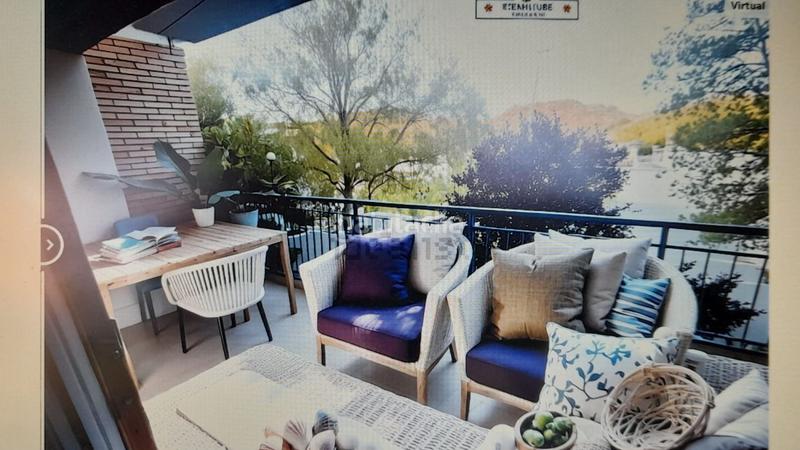 Foto dcc2b48b-ddcd-445c-83da-dc5c8f1d9ecf. Flat with heating in Garrido Norte Salamanca