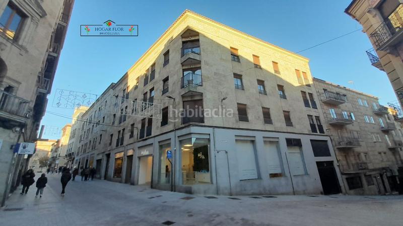 Foto 1cfa5b22-a9e5-4e2d-8f14-36c56924a6af. Piso  en venta en Centro, 4 dormitorios. en Centro Salamanca