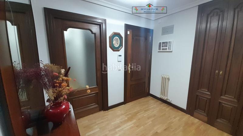 Foto 3242b80d-c244-4e54-846a-d2b920fe41ab. Piso  en venta en Centro, 4 dormitorios. en Centro Salamanca