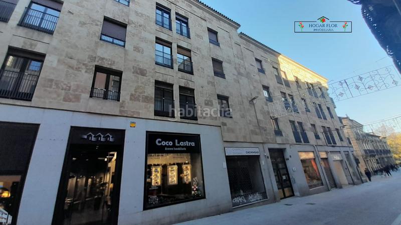 Foto 39a16024-0dd0-49ac-9e41-bd7dd9d5ce3c. Piso  en venta en Centro, 4 dormitorios. en Centro Salamanca