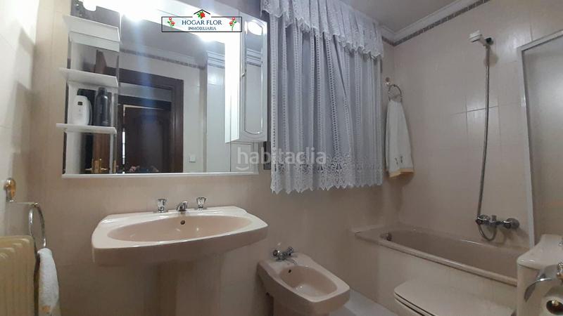 Foto 70986809-70ea-4447-abdb-f570bd380c61. Piso  en venta en Centro, 4 dormitorios. en Centro Salamanca