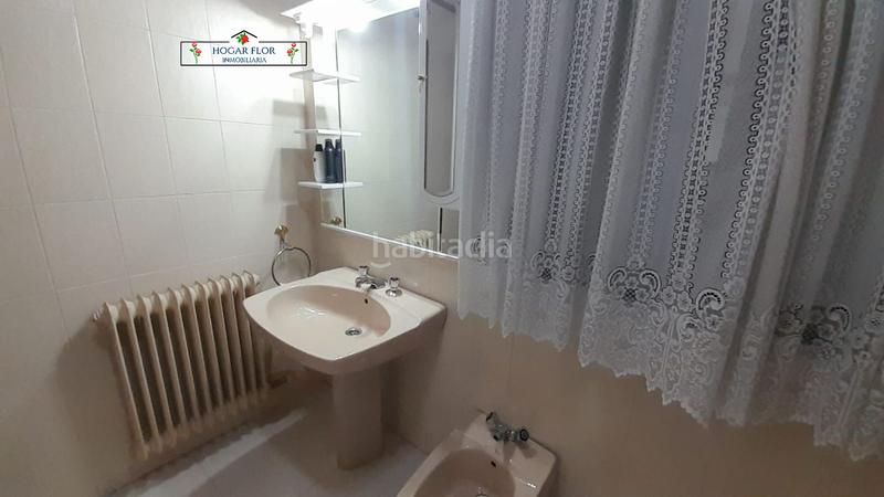 Foto c15bce00-7afd-468e-ba2c-c264e9ff44a7. Piso  en venta en Centro, 4 dormitorios. en Centro Salamanca