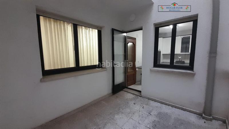 Foto c8ab7166-ea87-403f-b43b-d8720f6782f1. Piso  en venta en Centro, 4 dormitorios. en Centro Salamanca