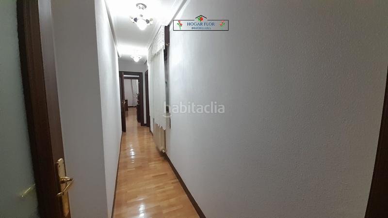 Foto cea7a700-07b4-40bf-ab95-383f772a81e8. Piso  en venta en Centro, 4 dormitorios. en Centro Salamanca