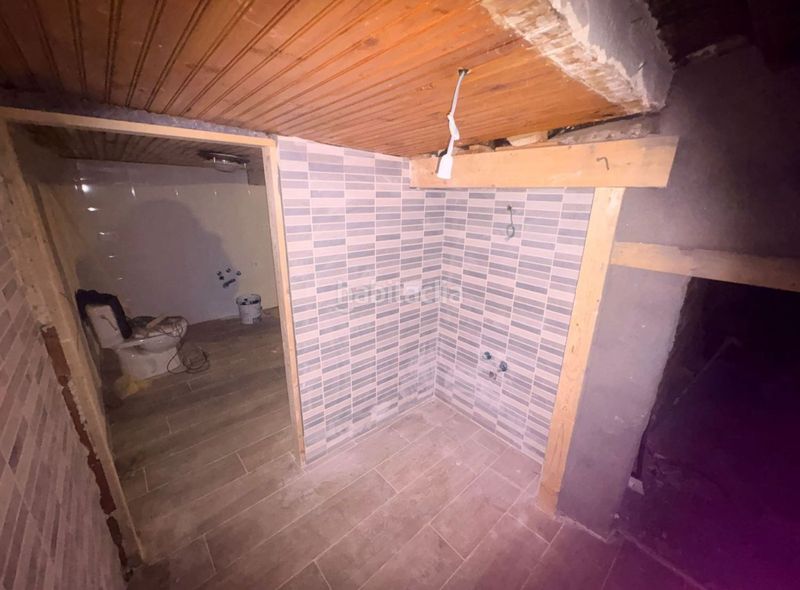 Foto 3d5c8427-7237-4657-9788-c890c9d4b222. Casa a Miranda del Castañar