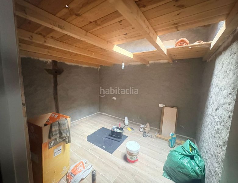 Foto 7eb08f3d-e64d-4de8-9e19-82ae0c0f79dd. Casa a Miranda del Castañar