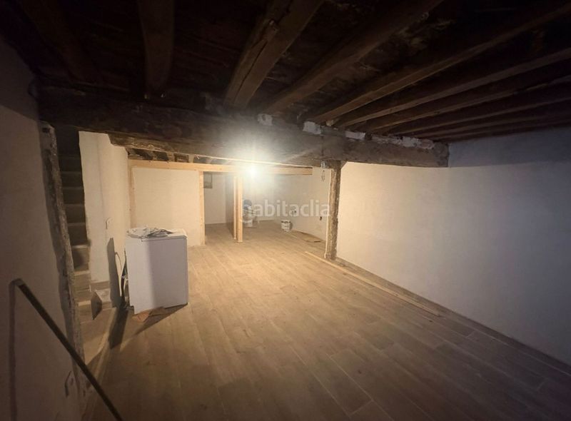 Foto a8282bfa-f5d5-451b-9982-74b66646f7fc. Casa a Miranda del Castañar