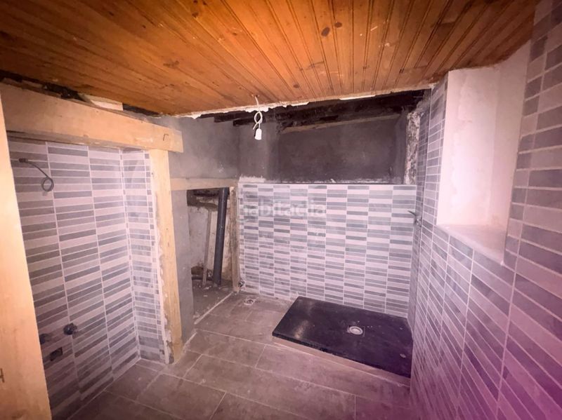 Foto b51e89ce-bb3b-44e6-838b-0cdd00f20eba. Casa a Miranda del Castañar