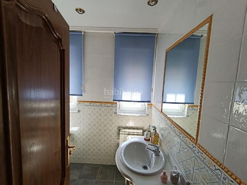 Foto 0666620a-e853-43ec-8366-ce0f5faa3d1a. Chalet  en venta en mozarbez, 4 dormitorios. en Mozárbez