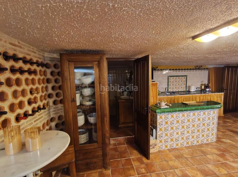 Foto 0b10d53e-5a75-467b-87c8-2657e3356e0c. Chalet  en venta en mozarbez, 4 dormitorios. en Mozárbez