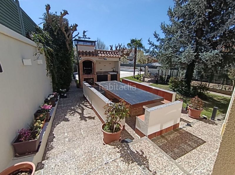 Foto 18fd94b8-7266-47e2-8981-bbc7e8196ac5. Chalet  en venta en mozarbez, 4 dormitorios. en Mozárbez