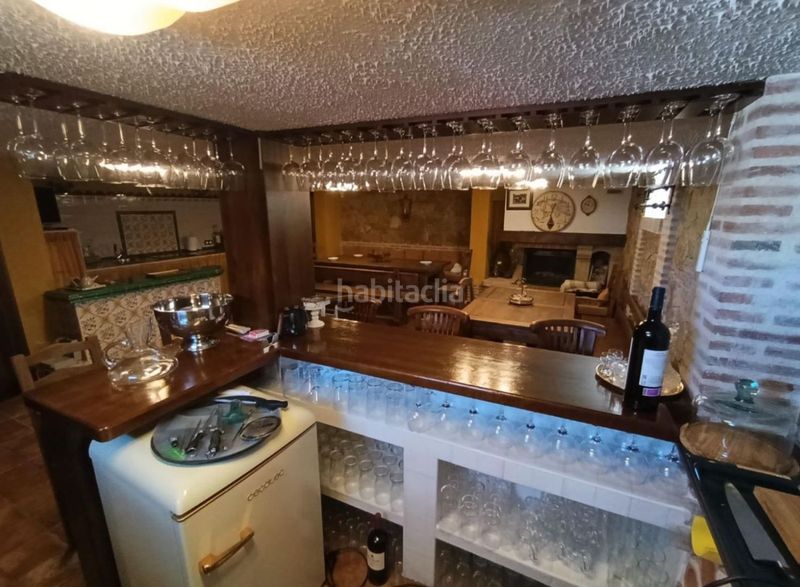 Foto 2164f4a7-7a11-495c-8a88-2395e2f222b6. Chalet  en venta en mozarbez, 4 dormitorios. en Mozárbez