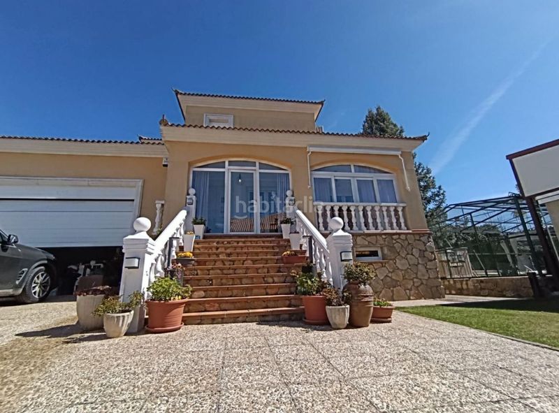 Foto 593173c3-6368-4c85-a98e-2530d0916ec3. Chalet  en venta en mozarbez, 4 dormitorios. en Mozárbez