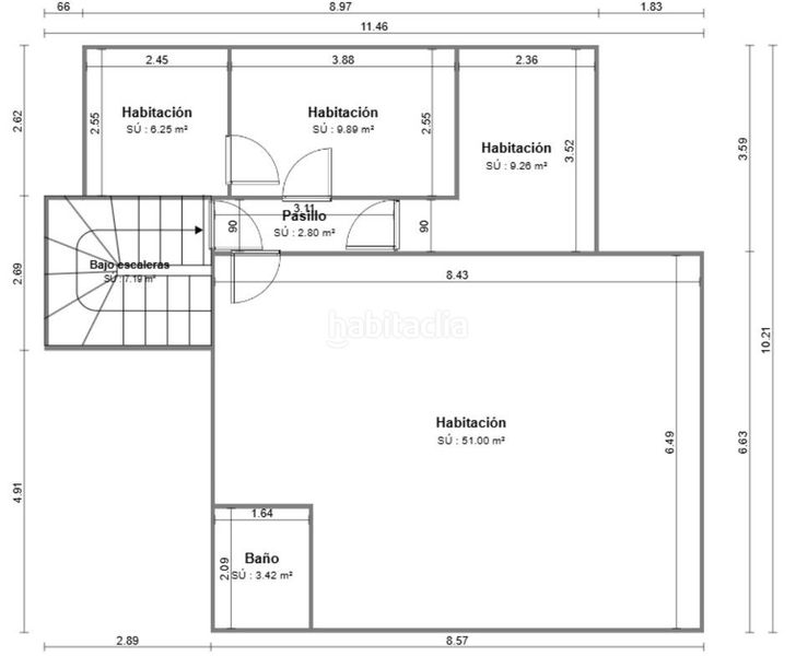Foto 5e2ac564-f716-4279-9502-2c8c79450872. Chalet  en venta en mozarbez, 4 dormitorios. en Mozárbez