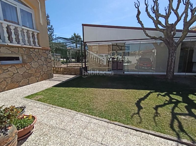 Foto 830bd129-b571-4513-b4d4-833c23b65653. Chalet  en venta en mozarbez, 4 dormitorios. en Mozárbez