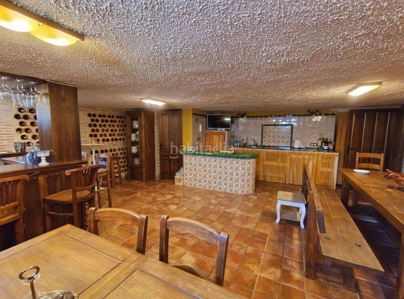 Foto 9fd708f7-955d-438d-bb96-2f022f096fae. Chalet  en venta en mozarbez, 4 dormitorios. en Mozárbez