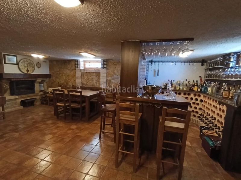 Foto a358edf6-736b-4fe4-b0c8-88dbb934ada6. Chalet  en venta en mozarbez, 4 dormitorios. en Mozárbez