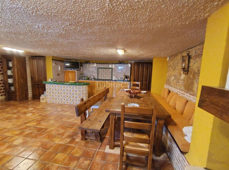 Foto b88d91d1-a774-4e1e-b2c4-77f2335c59a0. Chalet  en venta en mozarbez, 4 dormitorios. en Mozárbez