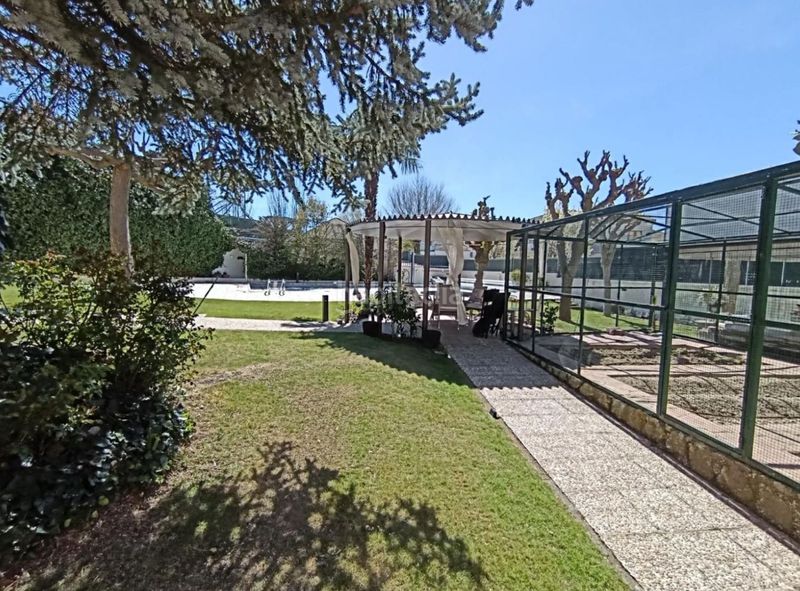 Foto cf5ed6ad-e6dc-4249-945b-e123d416084b. Chalet  en venta en mozarbez, 4 dormitorios. en Mozárbez