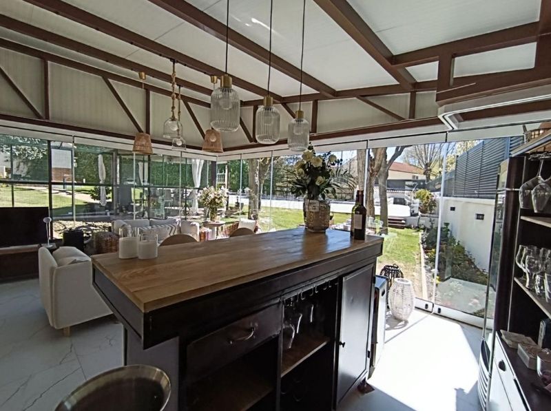 Foto d75be20a-7b46-44c0-84de-d296a17a6f2f. Chalet  en venta en mozarbez, 4 dormitorios. en Mozárbez