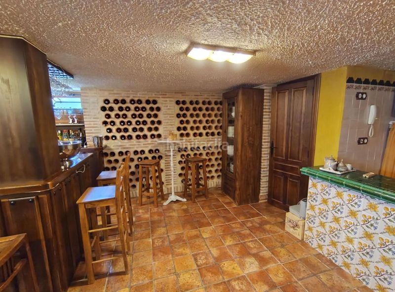 Foto e99018c5-003f-4091-9821-677eef5ef646. Chalet  en venta en mozarbez, 4 dormitorios. en Mozárbez