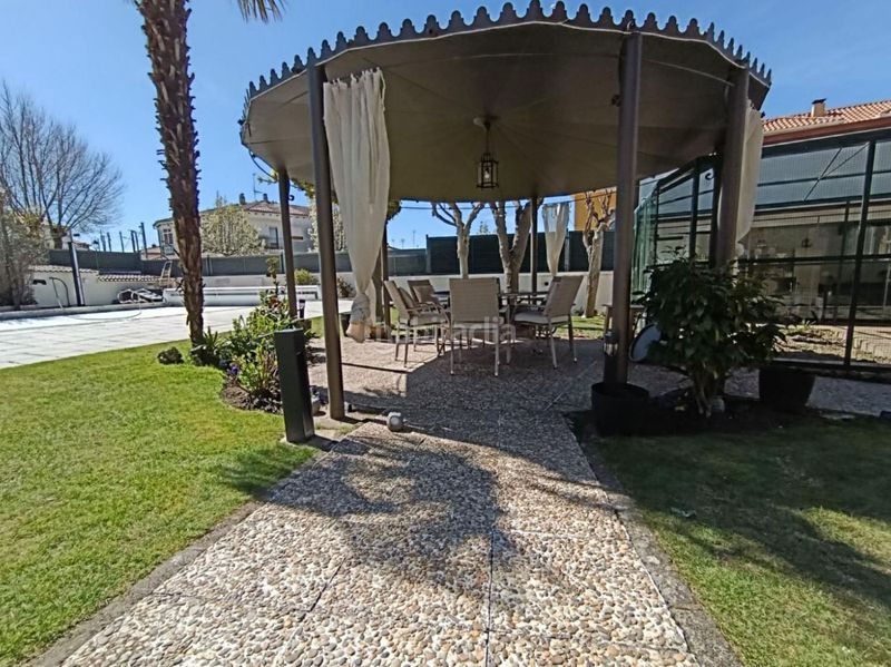 Foto edc39cf3-c0bb-4e3f-850c-95f172f51362. Chalet  en venta en mozarbez, 4 dormitorios. en Mozárbez