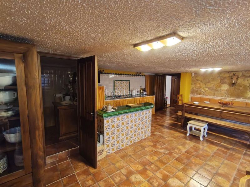 Foto fb76194f-e321-42dc-9a81-401078fe8a74. Chalet  en venta en mozarbez, 4 dormitorios. en Mozárbez