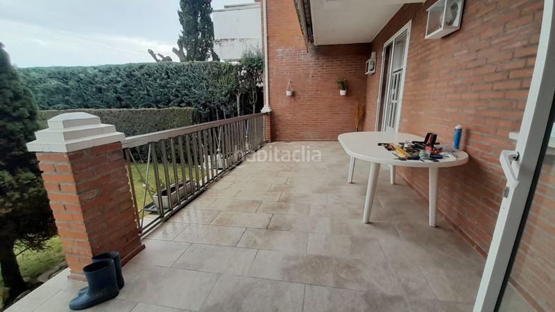 Foto 46f61a80-8e0e-4549-bee4-4c0d988cb537. Casa adossada amb calefacció aparcament piscina a Santa Marta de Tormes