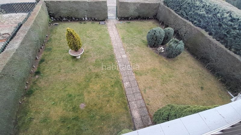 Foto 4bbe520a-269d-419f-bb71-f4c1feab045c. Casa adossada amb calefacció aparcament piscina a Santa Marta de Tormes