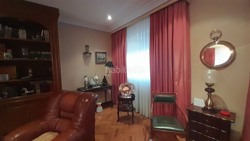 Foto 51c0bdad-1389-4dbd-9a0e-d3167b977ce6. Casa adossada amb calefacció aparcament piscina a Santa Marta de Tormes