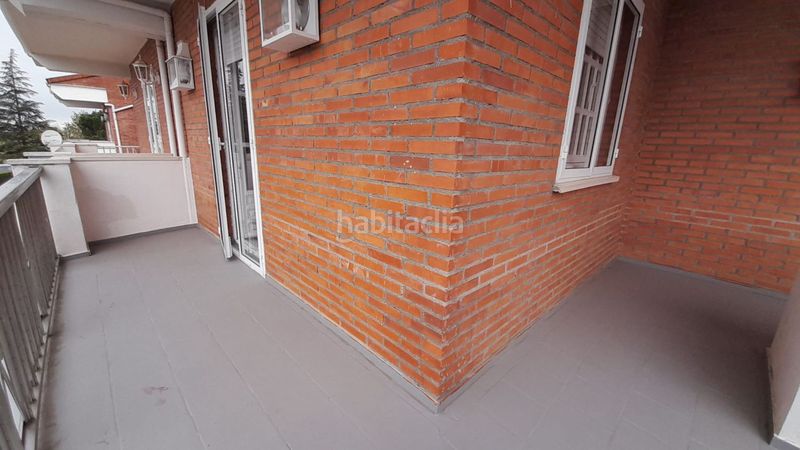 Foto 583a74ad-d183-4c32-a32a-390e5dba38a3. Casa adossada amb calefacció aparcament piscina a Santa Marta de Tormes
